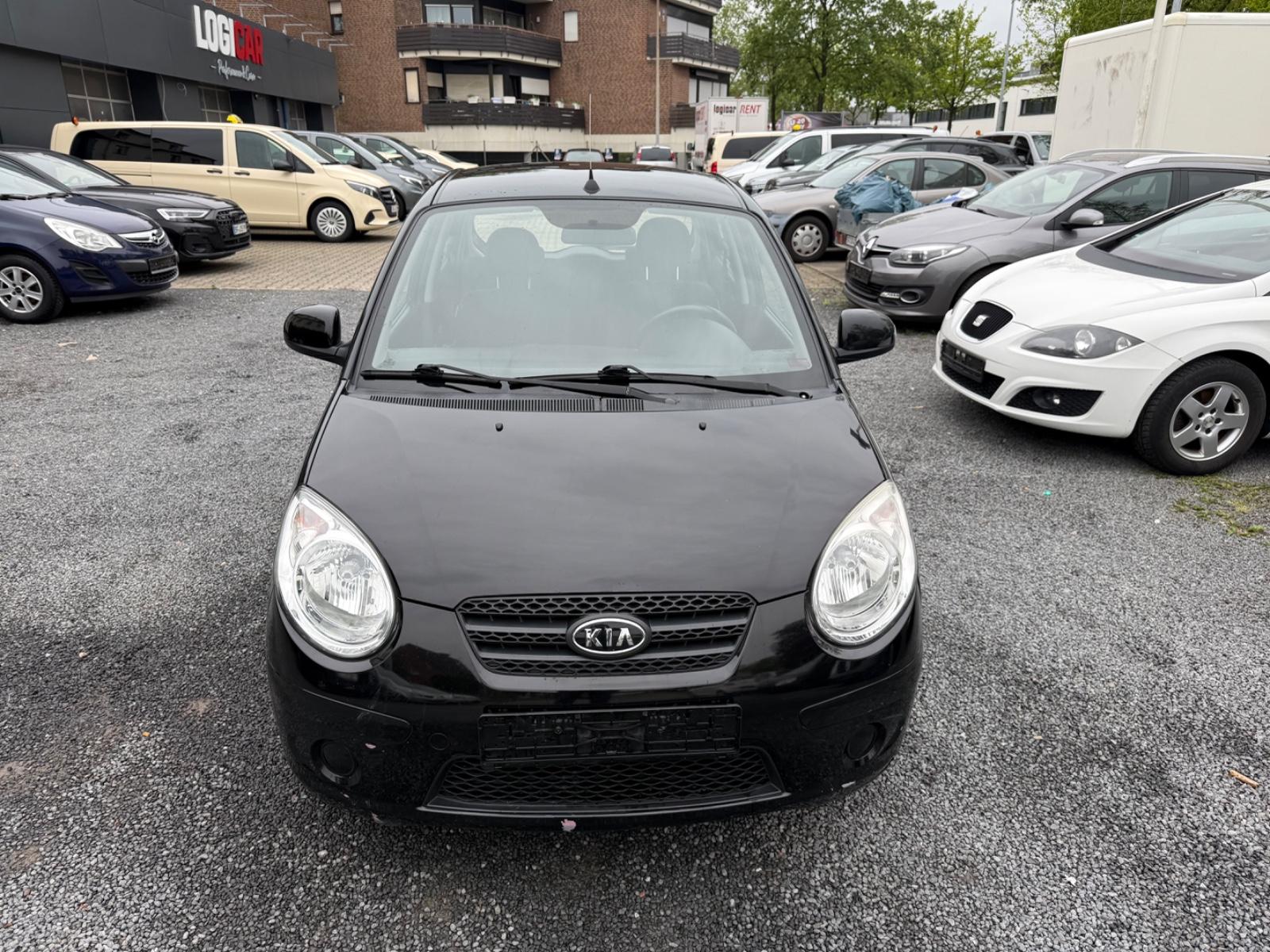 Kia Picanto 1.1 Vision Tüv Neu