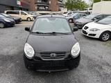 Kia Picanto 1.1 Vision Tüv Neu - gebrauchte Kia Picanto aus dem Jahr 2010