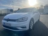 Volkswagen Golf 1.5 TGI Comfortline Panoramadach  - Volkswagen mit CNG-Antrieb