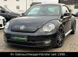 Volkswagen Beetle 1.4 TSI Sport *BI-XENON/FENDER/LEDER/NAVI - Volkswagen Beetle: Fender
