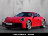 Porsche 992 911 Carrera S LED-Matrix Abstandstempomat - Porsche 992 in Dortmund