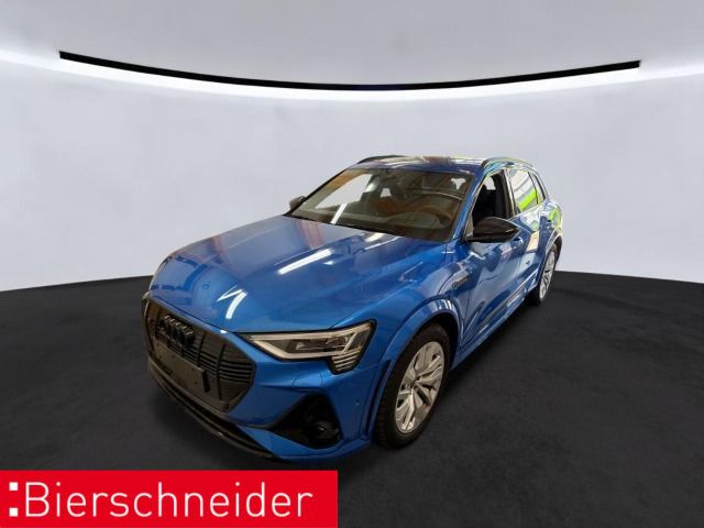 Audi e-tron - Bild 2