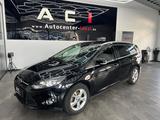 Ford Focus 1.6 Ti-VCT Champions, Navi, SH, PDC, BT - Ford Focus: 1.6