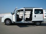 Dacia Dokker 1,3 TCe 100 GPF Comfort,Klima,AHK - Dacia Dokker: Comfort