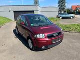 Audi A2 1.4 - Open Sky - Audi A2: 1.2