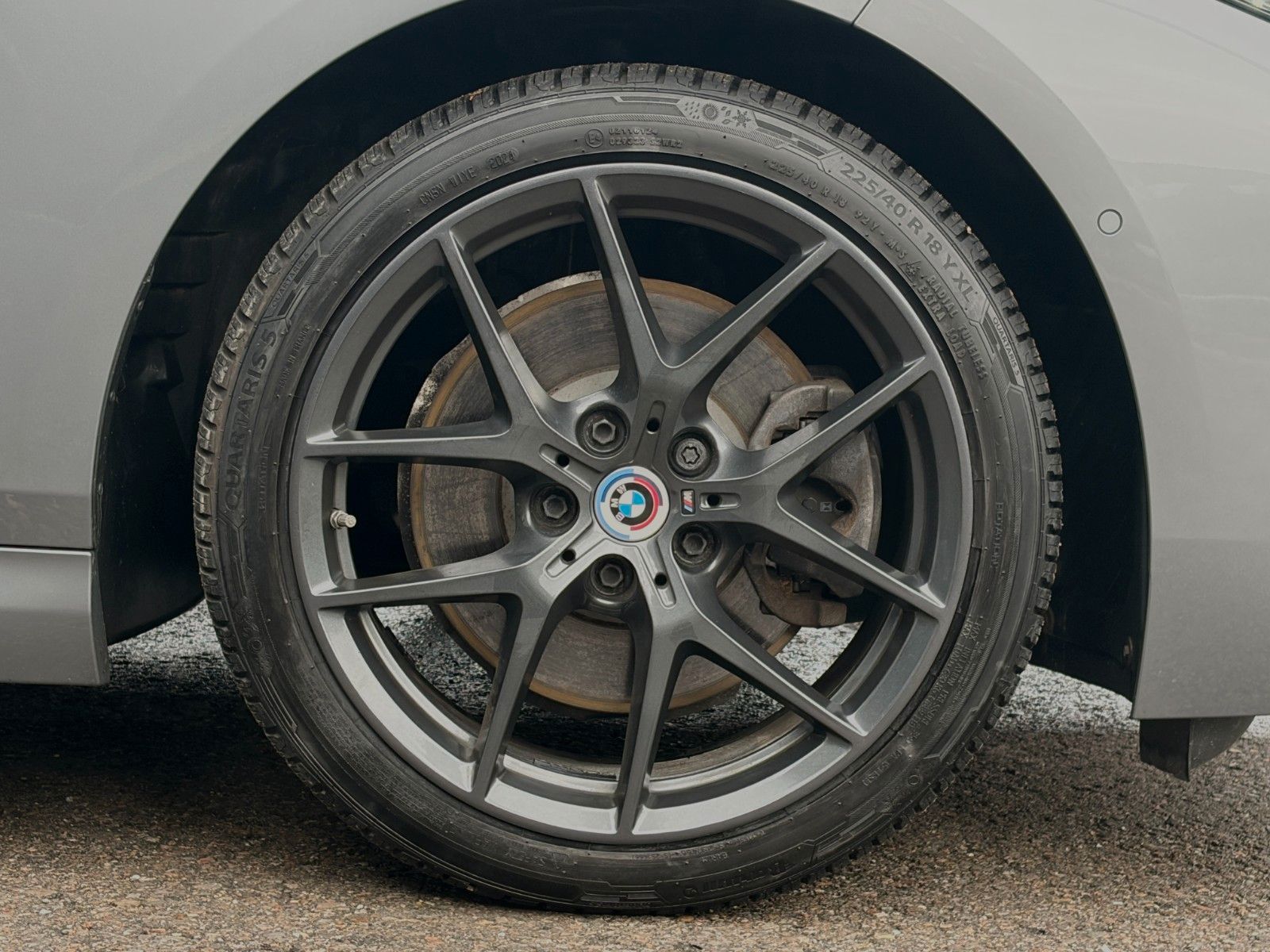 Fahrzeugabbildung BMW 220i Gran Coupé xDr M Sport HIFI CAM KZG CarPlay