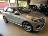 Mercedes-Benz GLE 500 4MATIC -