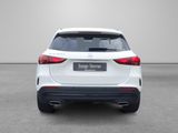 Mercedes-Benz GLA 200 d AMG*Navi*AHK*Leder*PDC*SpurH*LED - Mercedes-Benz GLA 200 in Berlin
