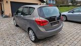 Opel Meriva 1.7 CDTI - 81kW - Innovation - Opel Meriva: 7
