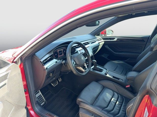 Volkswagen Arteon - Bild 8