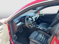 Volkswagen Arteon - Vorschau Bild 8