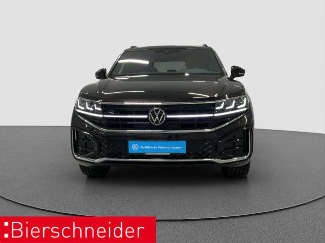 Volkswagen Touareg 3.0 TDI R-Line AHK PANO STAND 22 imagem 3