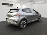 Renault Clio KISS TCe 90+Navi+Digitales Cockpit+360 Kame - graue Renault Clio
