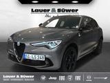 Alfa Romeo Stelvio Quadrifoglio 2,9l V6 510PS Q4 SPARCO