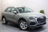 Audi Q3 45 TFSI e AHK LED CAM VIRTUAL ACC NAVI SHZ - gebrauchte Audi Q3 aus dem Jahr 2022