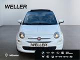 Fiat 500C 1.0 GSE Hybrid Lounge *el. Verdeck*PDC*DAB* - Fiat Gebrauchtwagen von 2020
