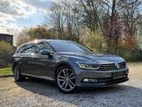 Volkswagen Passat Highline |1.HD*VIRTUAL*LEDER*NAVI*LED*AHK - Volkswagen Passat in Hamm