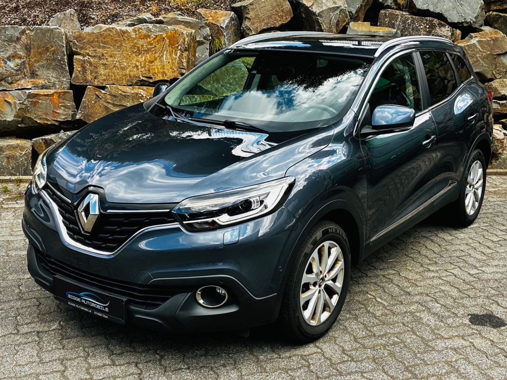 Image of Renault Kadjar