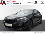 BMW 118 D M SPORT 150 PS AUTOMATIK NAVI LED ACC KAME - BMW 118: Ps 118d