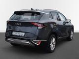 Kia Sportage 1.6 CRDi M-HEV Spirit, Leder, Drive, So - Kia Sportage hev Gebrauchtwagen