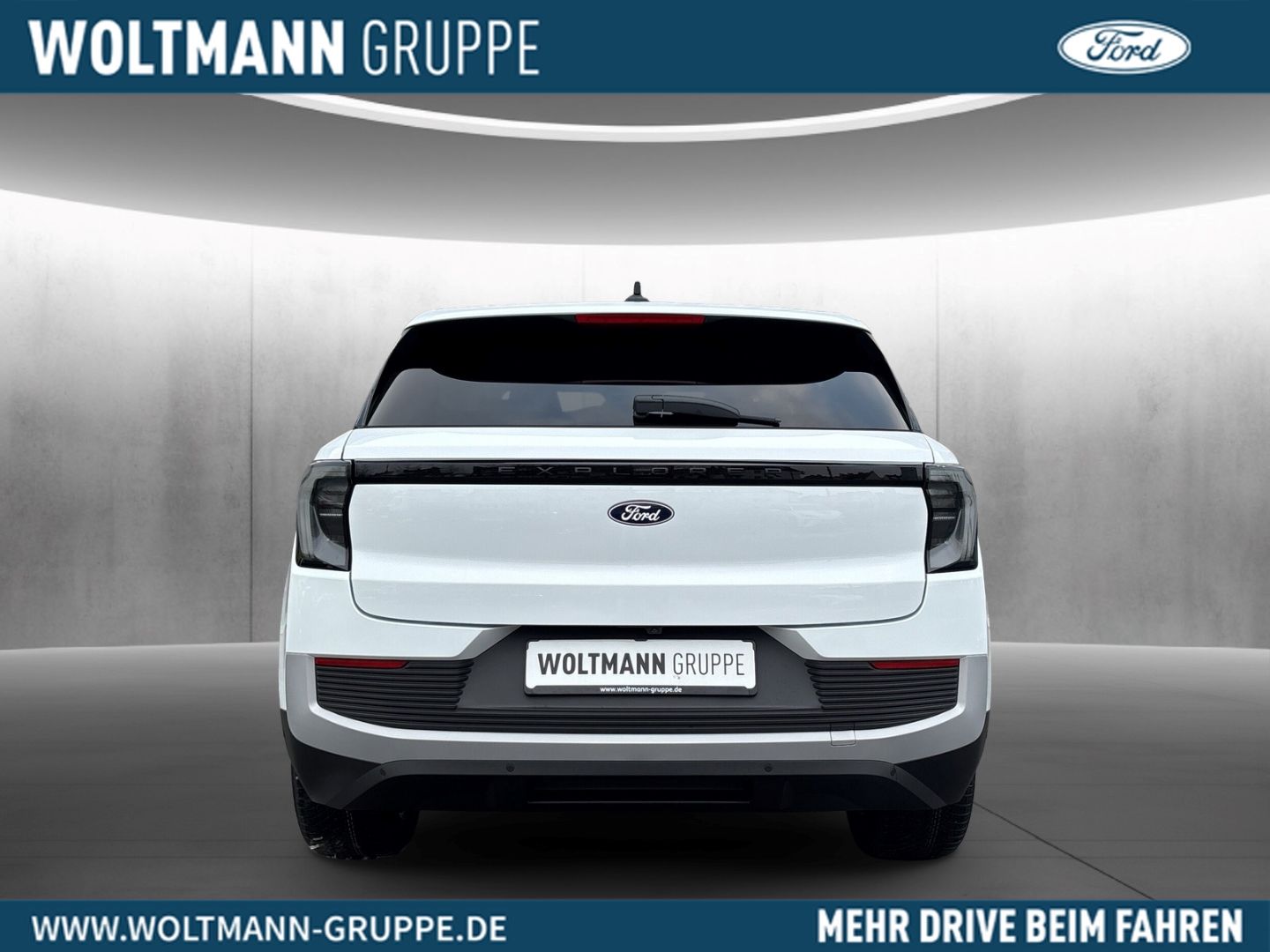 Ford Explorer - Bild 4