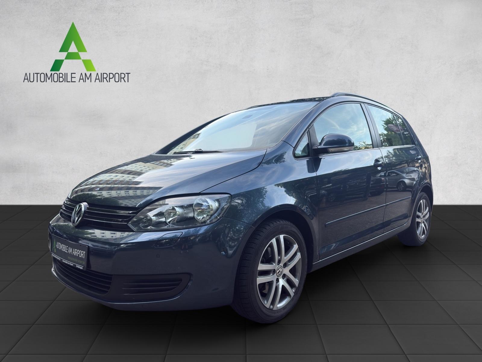 Volkswagen Golf Plus VI Team*Klimaautomatik*PDC*Top Zustand