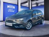 Ford Focus Titanium Turnier #RFK #Kombi #8-fach ber. - Ford Focus: Turnier Titanium