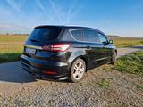 Ford S-Max 2,0 TDCi 132kW inkl. Winterkompletträdern  - Ford S-Max von privat