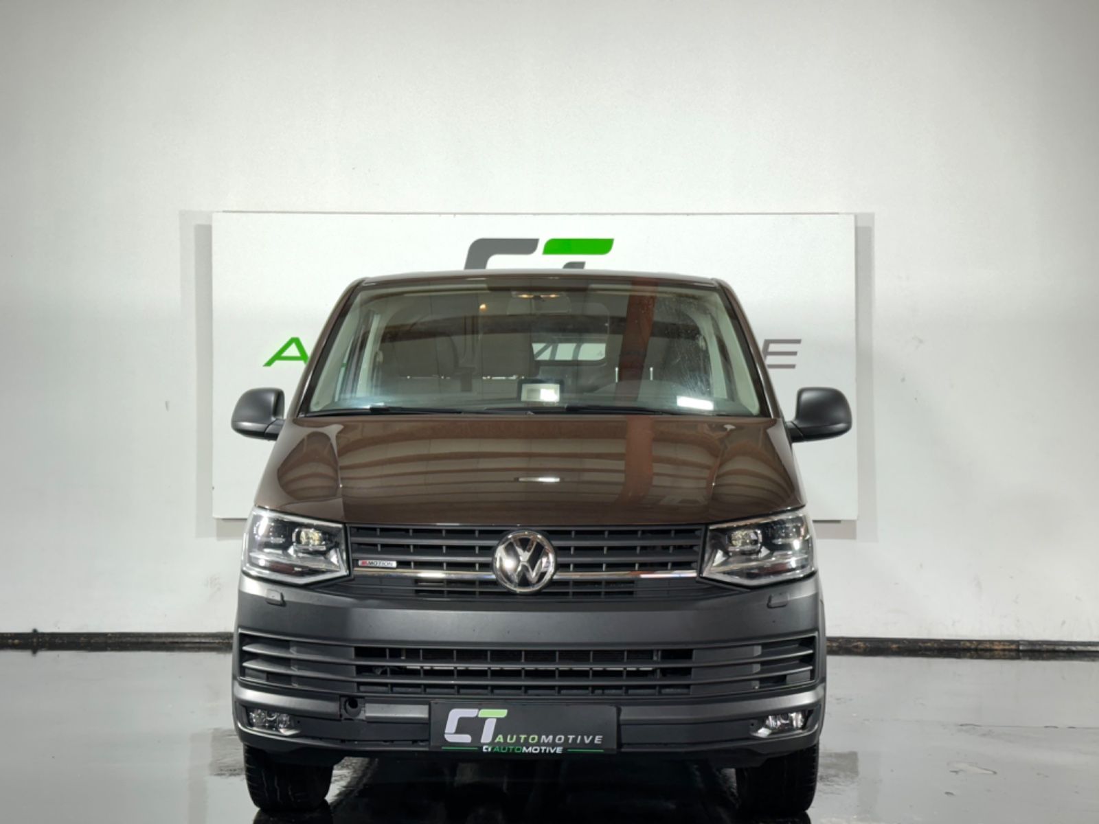 Volkswagen T6 Transporter imagem 2