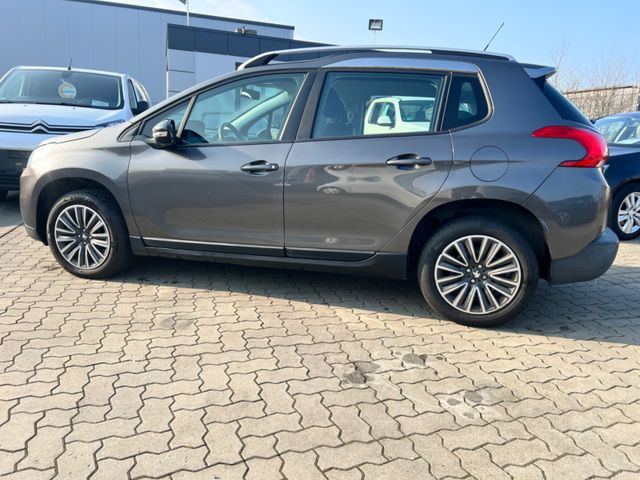 Peugeot 2008 Active 1.6 HDi  Tüv -neu ohne Mängel