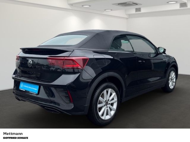 Volkswagen T-Roc - Bild 4