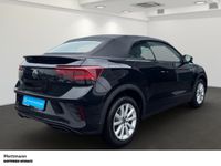 Volkswagen T-Roc - Vorschau Bild 4