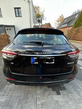 Maserati Levante Benzin 3.0 V6 Executive Pano Vollleder - Maserati Levante in Dortmund