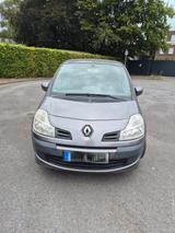Renault Modus 1.2 16V 75 Yahoo!  TÜV neu! - Renault Modus: Yahoo