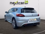 Volkswagen Scirocco 2.0 TSI 155 kW R- LINE 19 SPORT ABGAS - Volkswagen Scirocco: Sport