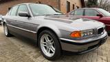 BMW 728i A,Klimaautom.Leder,Sitzh.Navi,Schiebedach, - BMW 728: Limousine