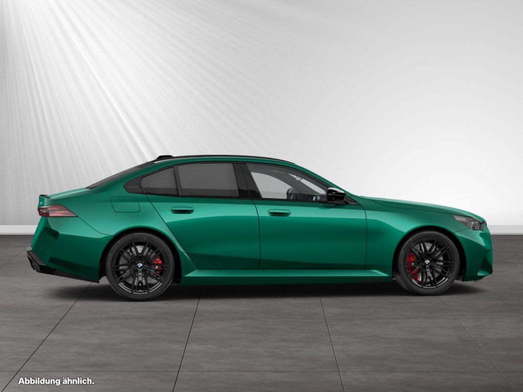 BMW M5 - Bild 11
