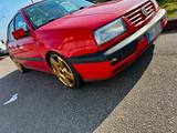 Volkswagen VW Vento 1,8l | 06.97 | 56.000km | Rot- L3... - Volkswagen Vento aus 1997