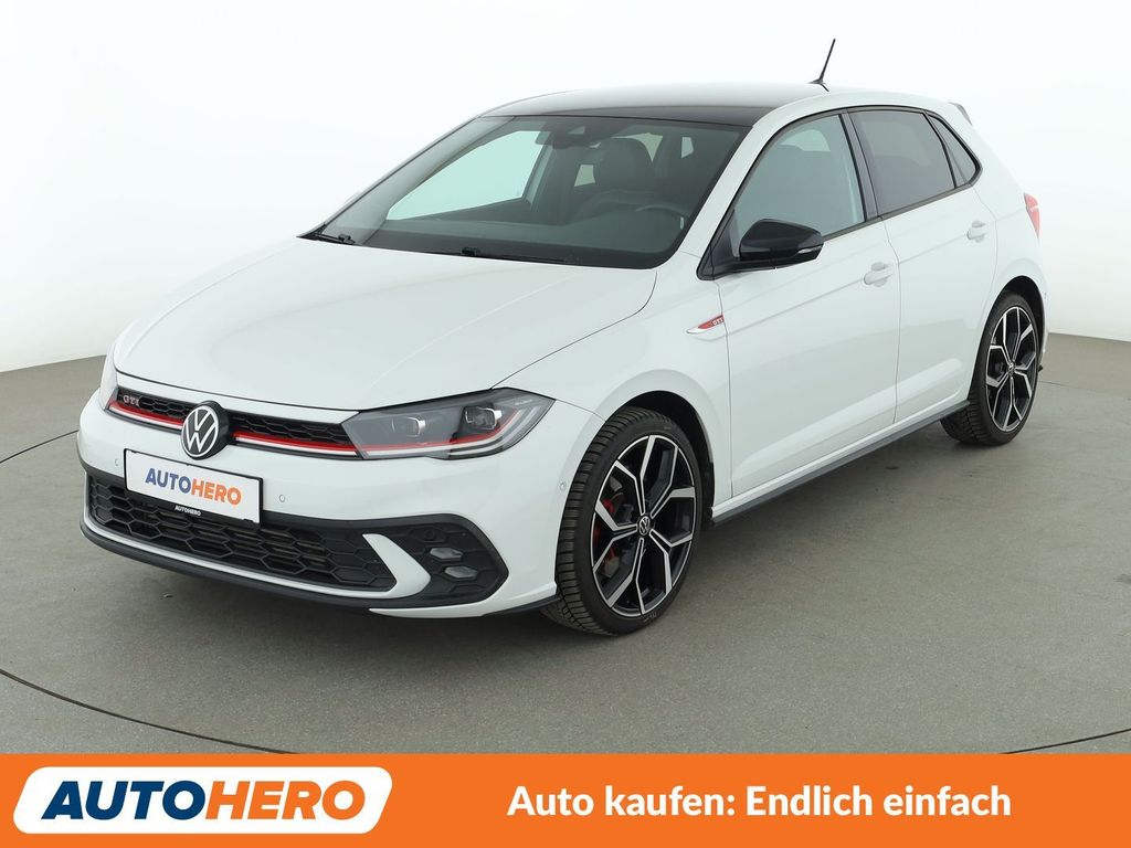 Image of Volkswagen Polo
