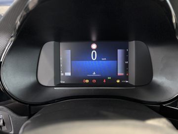 Fotografie 19 des Opel Corsa GS 1.2 Direct Injection Turbo