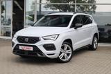Seat Ateca 1.5 FR LED Navi ACC AHK Sitzheizung DAB - Seat Gebrauchtwagen von 2022