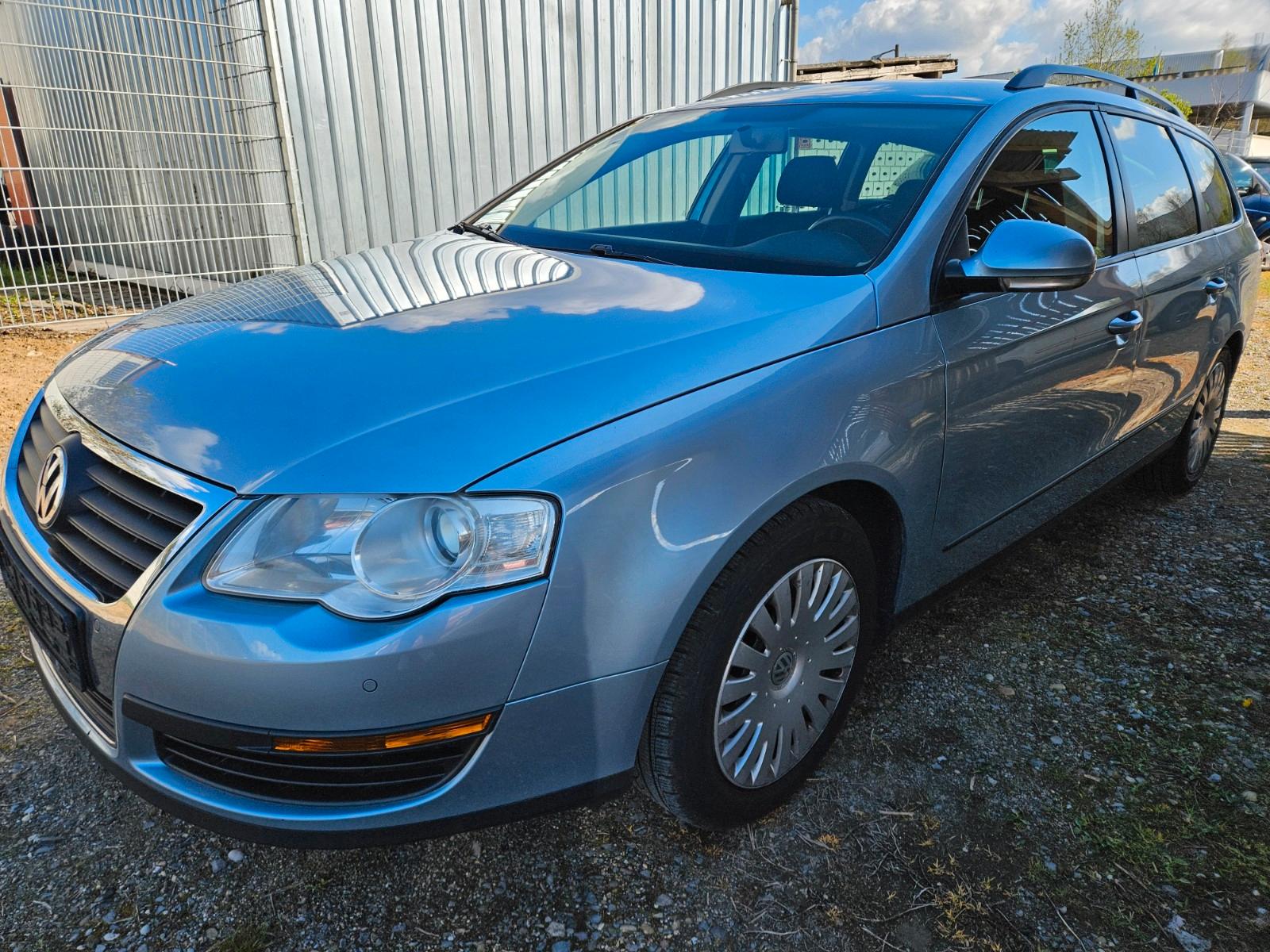 Volkswagen Passat Variant 1.4 TSI .AHK.
