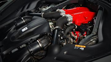صورة مصغرة 19 لـ 2021 Ferrari ROMA