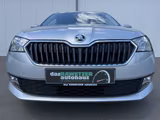 Skoda Fabia Combi 1.0 TSI Ambition SHZ PDC DAB Klima - Skoda Fabia: Ambition