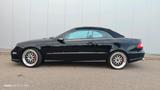 Mercedes-Benz clk55 w209 AMG Mercedes Cabrio - : Cabrio, Clk 209