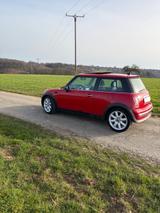 MINI COOPER AT-Motor ,  Kein Reparaturstau