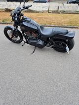 Harley-Davidson Low Rider S 1801ccm - Harley-Davidson Motorräder in Mönchengladbach