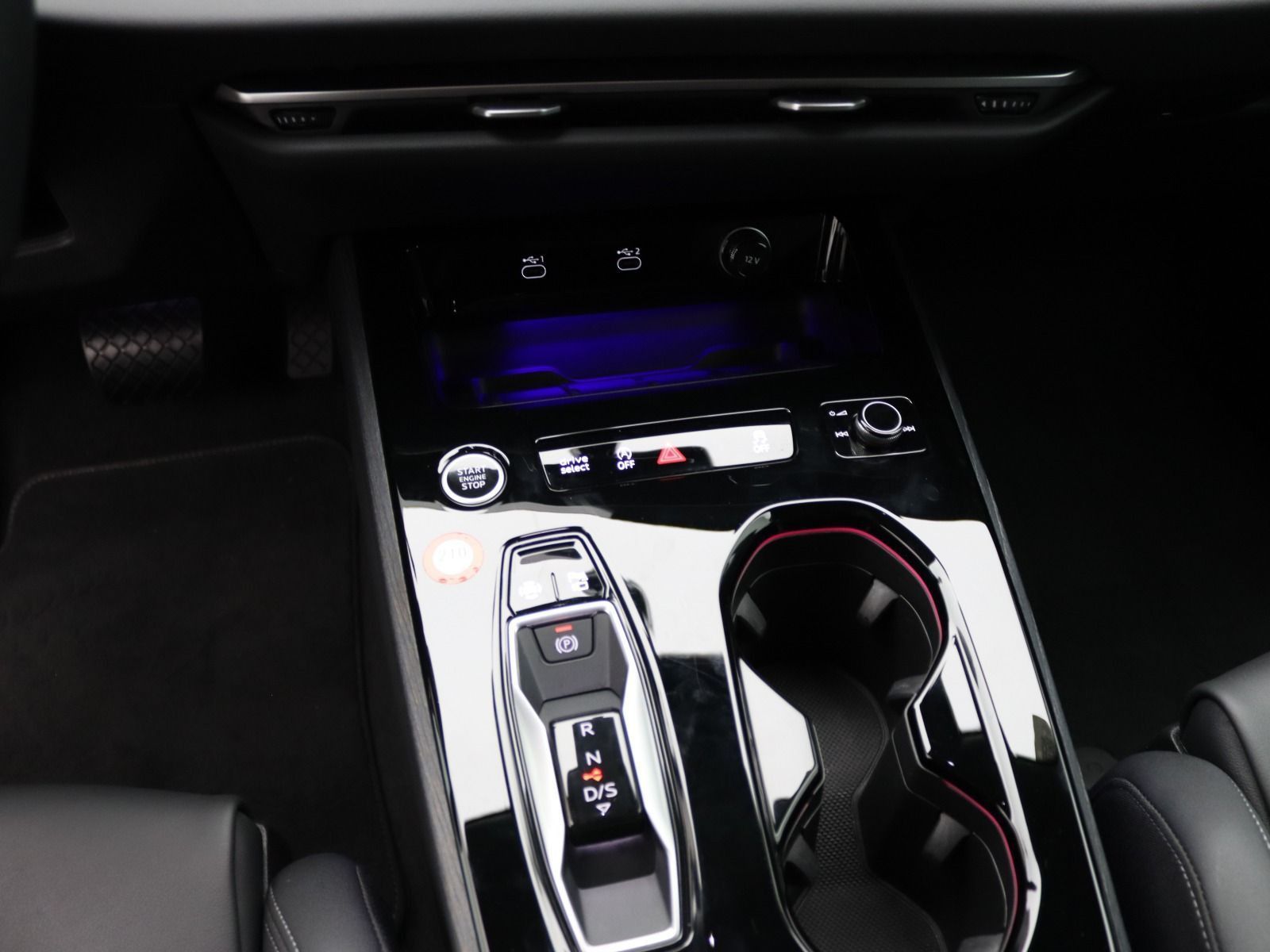 Audi A5 - Bild 15