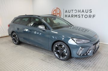 Cupra Leon Sportstourer 1.5 AHK Kamera elek. Sitz