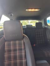 Volkswagen Golf 2.0 TSI GTI GTI - Volkswagen Golf aus 2011: GTI